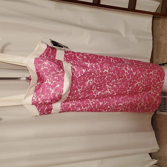 NWT Madison Leigh dress - Picture 1 of 5